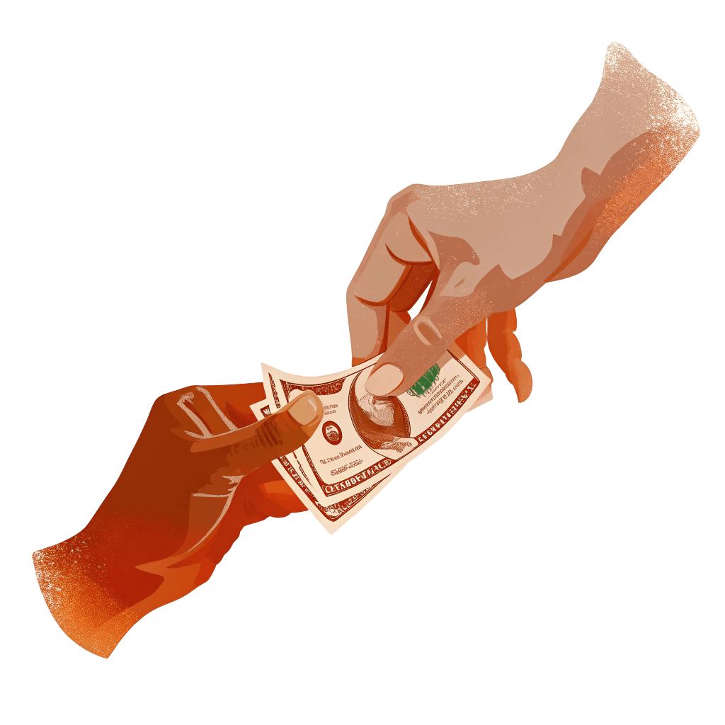 Récoltez les bénéfices !