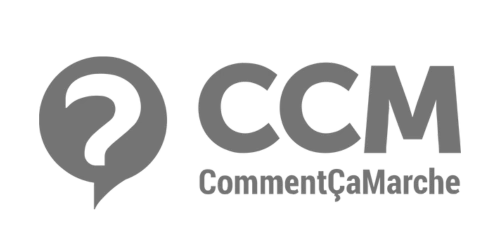 logo CCM