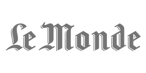 logo Le Monde