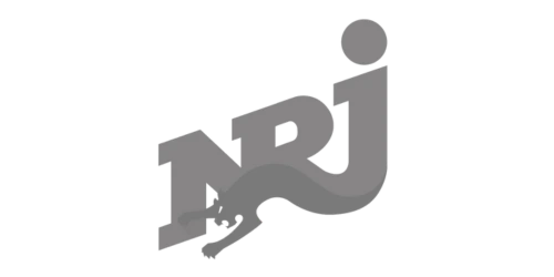 logo NRJ